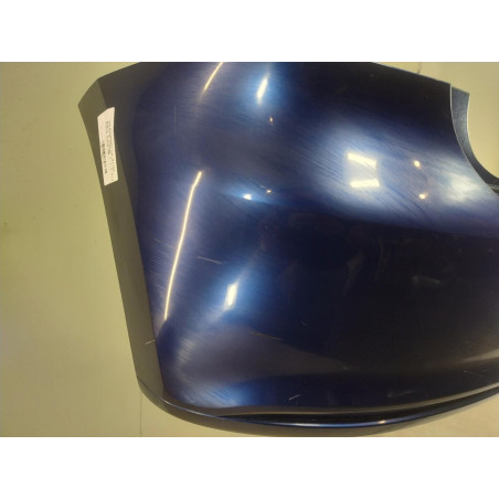 Pare-choc arrière Vw POLO V 1.2 tdi (2009) 5 portes