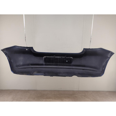 Pare-choc arrière Vw POLO V 1.2 tdi (2009) 5 portes