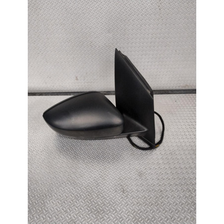 Retroviseur exterieur manuel droit Vw POLO V 1.2 tdi (2009) 5 portes
