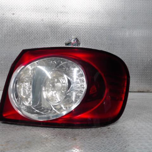Feu arrière droit Vw GOLF PLUS V 1.9 tdi (2005-2009)