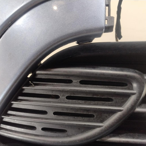 Pare-choc avant Citroën C4 GRAND PICASSO I 1.6 hdi (2006-2011) 5 portes