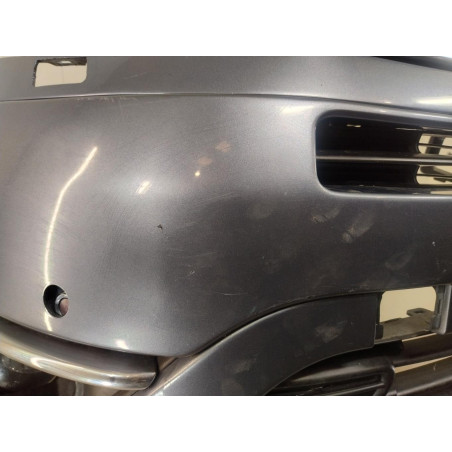 Pare-choc avant Citroën C4 GRAND PICASSO I 1.6 hdi (2006-2011) 5 portes