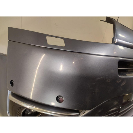 Pare-choc avant Citroën C4 GRAND PICASSO I 1.6 hdi (2006-2011) 5 portes
