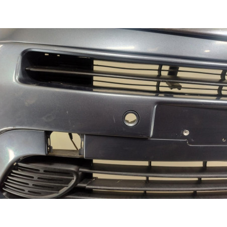 Pare-choc avant Citroën C4 GRAND PICASSO I 1.6 hdi (2006-2011) 5 portes