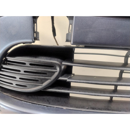 Pare-choc avant Citroën C4 GRAND PICASSO I 1.6 hdi (2006-2011) 5 portes