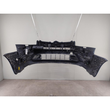 Pare-choc avant Citroën C4 GRAND PICASSO I 1.6 hdi (2006-2011) 5 portes