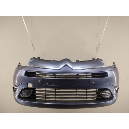 Pare-choc avant Citroën C4 GRAND PICASSO I 1.6 hdi (2006-2011) 5 portes