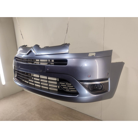 Pare-choc avant Citroën C4 GRAND PICASSO I 1.6 hdi (2006-2011) 5 portes