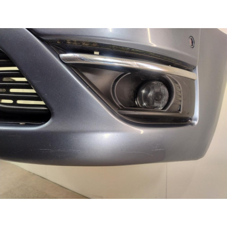 Pare-choc avant Citroën C4 GRAND PICASSO I 1.6 hdi (2006-2011) 5 portes