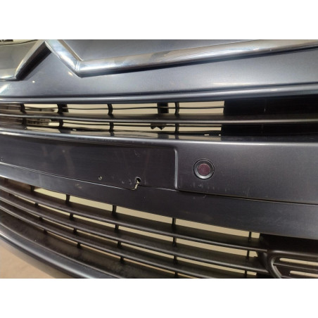 Pare-choc avant Citroën C4 GRAND PICASSO I 1.6 hdi (2006-2011) 5 portes