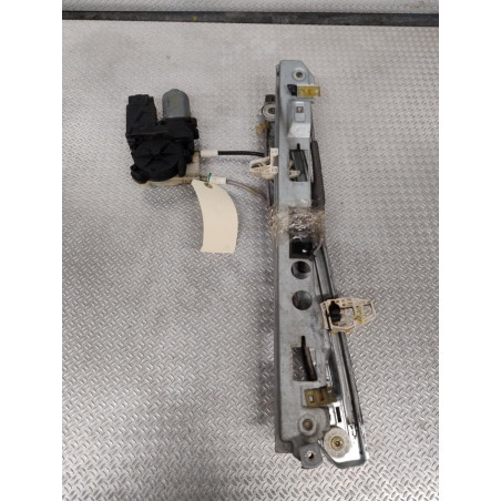 Mecanisme  moteur lève-glace avant droit Renault MEGANE II 1.9 dci (2005-2009)