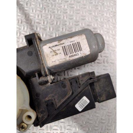 Mecanisme  moteur lève-glace avant droit Renault MEGANE II 1.9 dci (2005-2009)