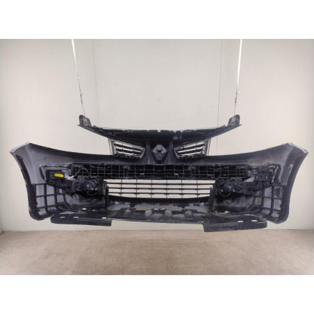 Pare-choc avant Renault MEGANE II 1.9 dci (2005-2009)