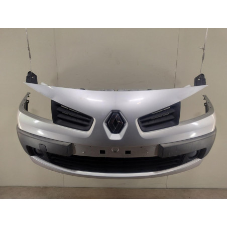 Pare-choc avant Renault MEGANE II 1.9 dci (2005-2009)