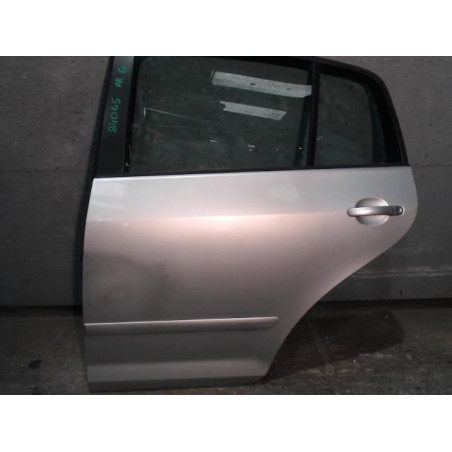 Porte arrière gauche Vw GOLF PLUS V 1.9 tdi (2005-2009)