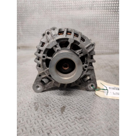 Alternateur Renault TWINGO II 1.2 16v (2007-2014) 3 portes