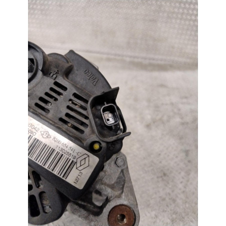 Alternateur Renault TWINGO II 1.2 16v (2007-2014) 3 portes
