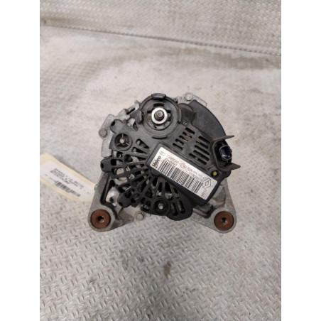 Alternateur Renault TWINGO II 1.2 16v (2007-2014) 3 portes