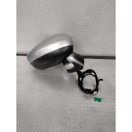 Retroviseur exterieur manuel droit Citroën C4 I 1.4 16v (2004-2011)