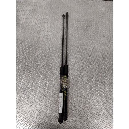 Verin gauche hayon Citroën C4 I 1.4 16v (2004-2011)