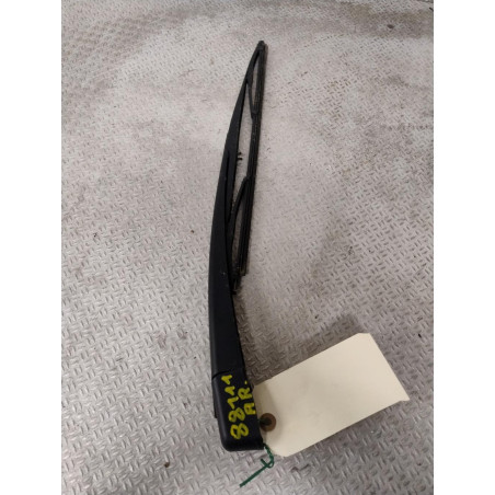 Bras essuie-glace arrière Mazda 3 1.6 di turbo (2004-2009)