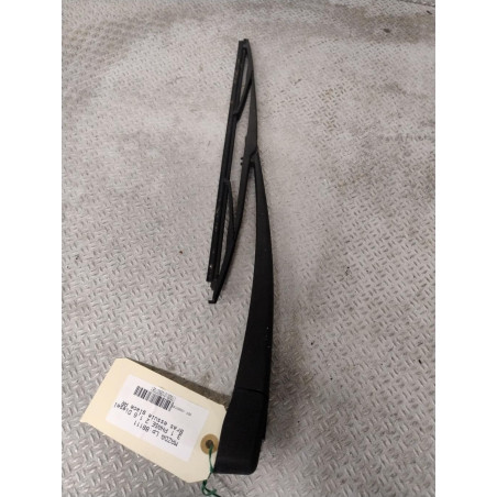 Bras essuie-glace arrière Mazda 3 1.6 di turbo (2004-2009)