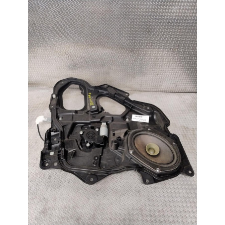 Mecanismemoteur leve-glace porte coulissante d Mazda 3 1.6 di turbo (2004-2009)