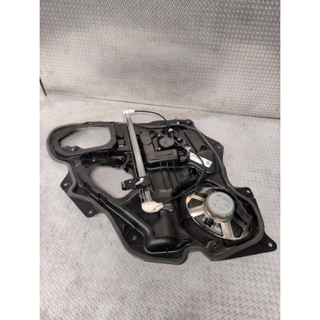 Mecanismemoteur leve-glace porte coulissante d Mazda 3 1.6 di turbo (2004-2009)