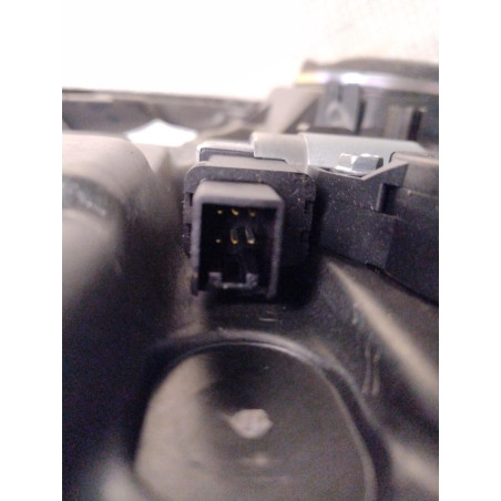 Mecanismemoteur leve-glace porte coulissante d Mazda 3 1.6 di turbo (2004-2009)
