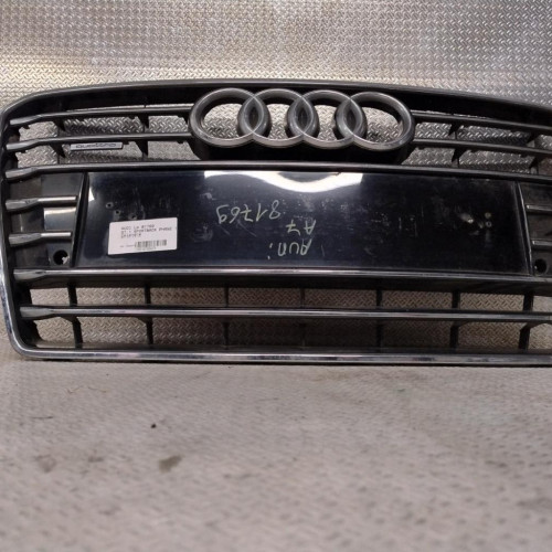 Calandre Audi A7 Sportback 3.0 tdi quattro (2010-2015)