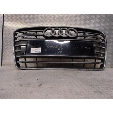 Calandre Audi A7 Sportback 3.0 tdi quattro (2010-2015)
