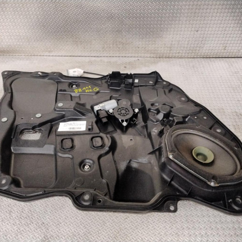 Mecanismemoteur leve-glace avg Mazda 3 1.6 di turbo (2004-2009)