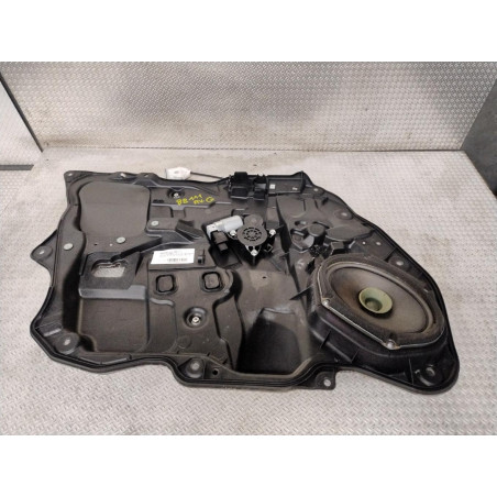 Mecanismemoteur leve-glace avg Mazda 3 1.6 di turbo (2004-2009)