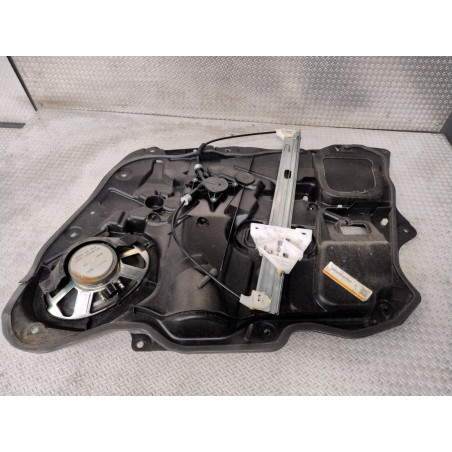 Mecanismemoteur leve-glace avg Mazda 3 1.6 di turbo (2004-2009)