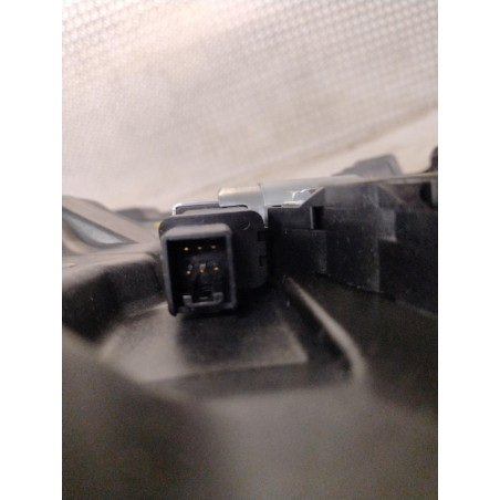 Mecanismemoteur leve-glace avg Mazda 3 1.6 di turbo (2004-2009)
