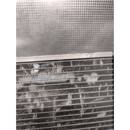 Radiateur Peugeot 206 SW 2.0 hdi (2002-2007)
