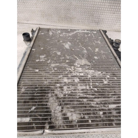 Radiateur Peugeot 206 SW 2.0 hdi (2002-2007)