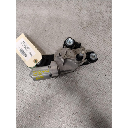 Moteur essuie-glace ar gauche Mazda 3 1.6 di turbo (2004-2009)