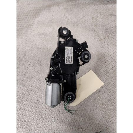 Moteur essuie-glace ar gauche Mazda 3 1.6 di turbo (2004-2009)