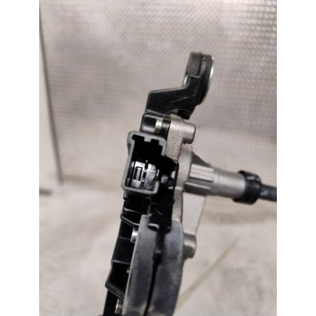 Moteur essuie-glace ar gauche Mazda 3 1.6 di turbo (2004-2009)
