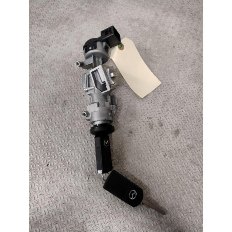 Antivol de direction Mazda 3 1.6 di turbo (2004-2009)