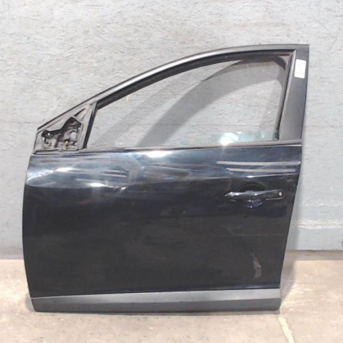 Porte avant gauche Renault MEGANE III Grandtour 1.5 dci (kz09, kz0d, kz1g, kz29, kz14, kz1w, kz10, kz1f,... (2009) 5 portes