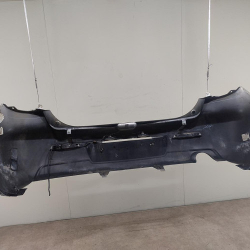 Pare-choc arrière Mazda 3 1.6 di turbo (2004-2009)