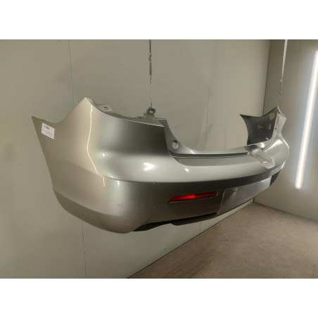 Pare-choc arrière Mazda 3 1.6 di turbo (2004-2009)
