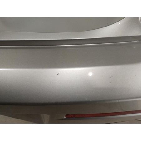 Pare-choc arrière Mazda 3 1.6 di turbo (2004-2009)