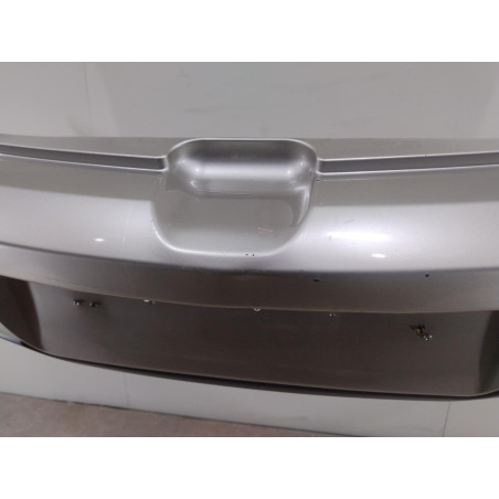 Pare-choc arrière Mazda 3 1.6 di turbo (2004-2009)
