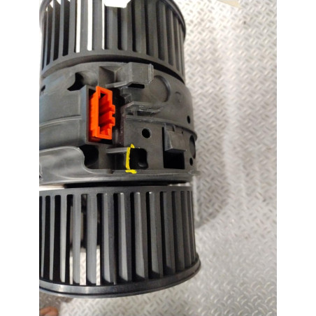 Ventilateur de chauffage Renault GRAND SCÉNIC III 1.9 dci (2009)