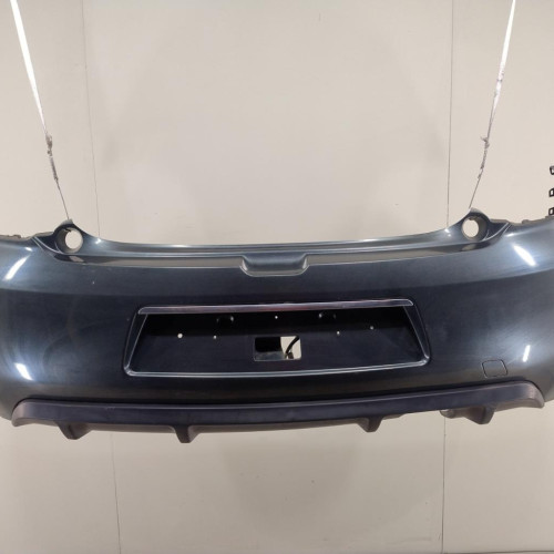 Pare-choc arrière Citroën DS3 1.6 vti 120 (2010-2015)