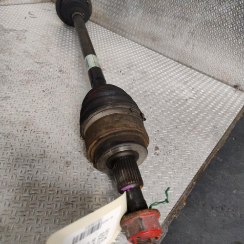 Transmission arrière gauche Mercedes-benz CLASSE M Ml 320 cdi 4-matic (2005-2009)