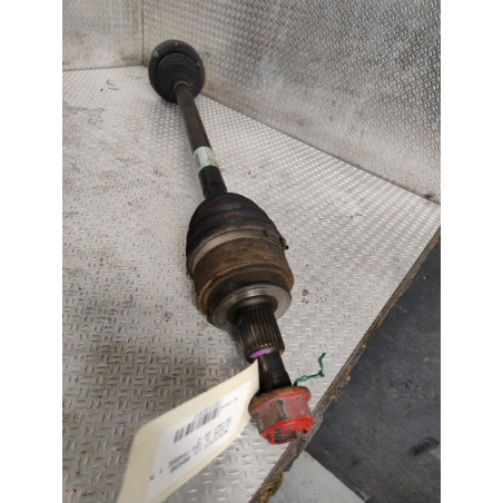 Transmission arrière gauche Mercedes-benz CLASSE M Ml 320 cdi 4-matic (2005-2009)